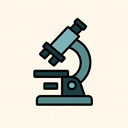 icon_fashion_microscope_formal icon preview