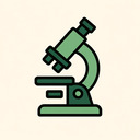 icon_fashion_microscope_organic icon preview