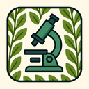 icon_fashion_microscope_organic_pattern icon preview