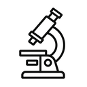 icon_fashion_microscope_outline icon preview