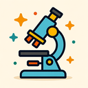 icon_fashion_microscope_playful icon preview