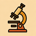 icon_fashion_microscope_tribal icon preview