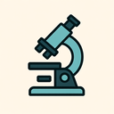 icon_fashion_microscope_vector icon preview