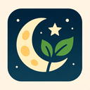 icon_fashion_moon_organic icon preview