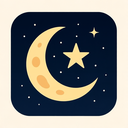 icon_fashion_moon_technical icon preview
