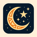 icon_fashion_moon_tribal icon preview