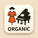 icon_fashion_piano_organic icon preview