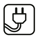 icon_fashion_plug_geometric icon preview