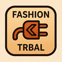 icon_fashion_plug_tribal icon preview