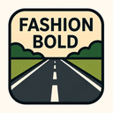 icon_fashion_road_bold icon preview