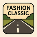 icon_fashion_road_classic icon preview