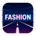icon_fashion_road_digital_glitch icon preview