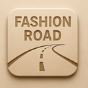 icon_fashion_road_embossed icon preview