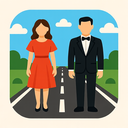 icon_fashion_road_formal icon preview