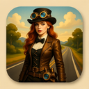 icon_fashion_road_steampunk icon preview