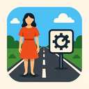 icon_fashion_road_technical icon preview