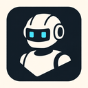 icon_fashion_robot_sharp_edges icon preview