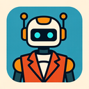 icon_fashion_robot_symmetrical icon preview