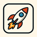 icon_fashion_rocket_classic icon preview