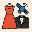 icon_fashion_satellite_formal icon preview