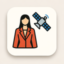 icon_fashion_satellite_modern icon preview