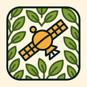 icon_fashion_satellite_organic_pattern icon preview