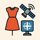 icon_fashion_satellite_technical icon preview