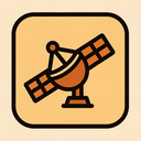 icon_fashion_satellite_tribal icon preview
