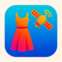 icon_fashion_satellite_vibrant_colors icon preview