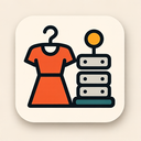 icon_fashion_server_abstract icon preview