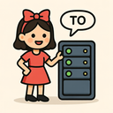 icon_fashion_server_cartoon icon preview