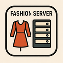 icon_fashion_server_classic icon preview