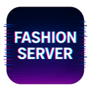 icon_fashion_server_digital_glitch icon preview