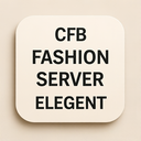icon_fashion_server_elegant icon preview