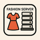 icon_fashion_server_filled icon preview