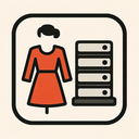 icon_fashion_server_iconic icon preview