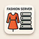 icon_fashion_server_modern icon preview