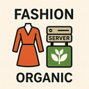 icon_fashion_server_organic icon preview