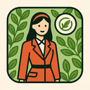 icon_fashion_server_organic_pattern icon preview