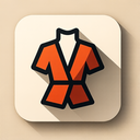 icon_fashion_server_shadow_effect icon preview