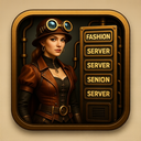 icon_fashion_server_steampunk icon preview