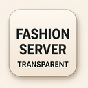 icon_fashion_server_transparent icon preview