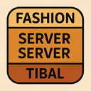 icon_fashion_server_tribal icon preview