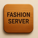 icon_fashion_server_wooden icon preview