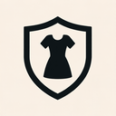 icon_fashion_shield_abstract icon preview