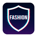 icon_fashion_shield_digital_glitch icon preview
