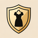 icon_fashion_shield_elegant icon preview