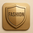icon_fashion_shield_embossed icon preview
