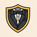 icon_fashion_shield_formal icon preview
