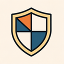 icon_fashion_shield_geometric icon preview